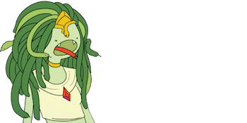 medusa logo